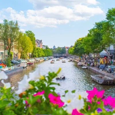 Amsterdam